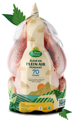 Whole Chicken