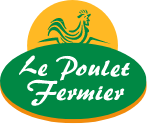 Le Poulet Fermier Logo